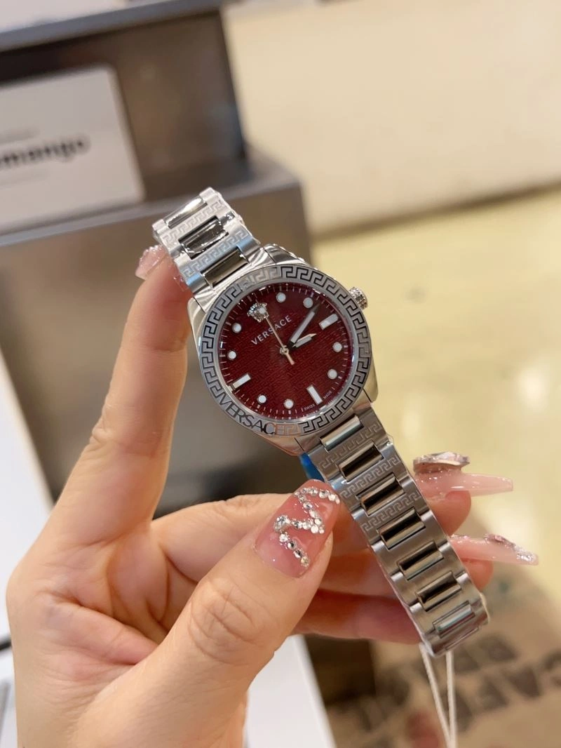 AllSeason VERSACE Watches 207182