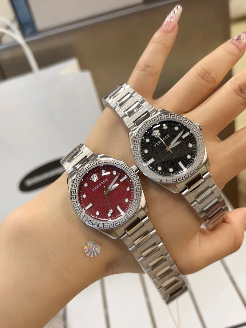 AllSeason VERSACE Watches 207182