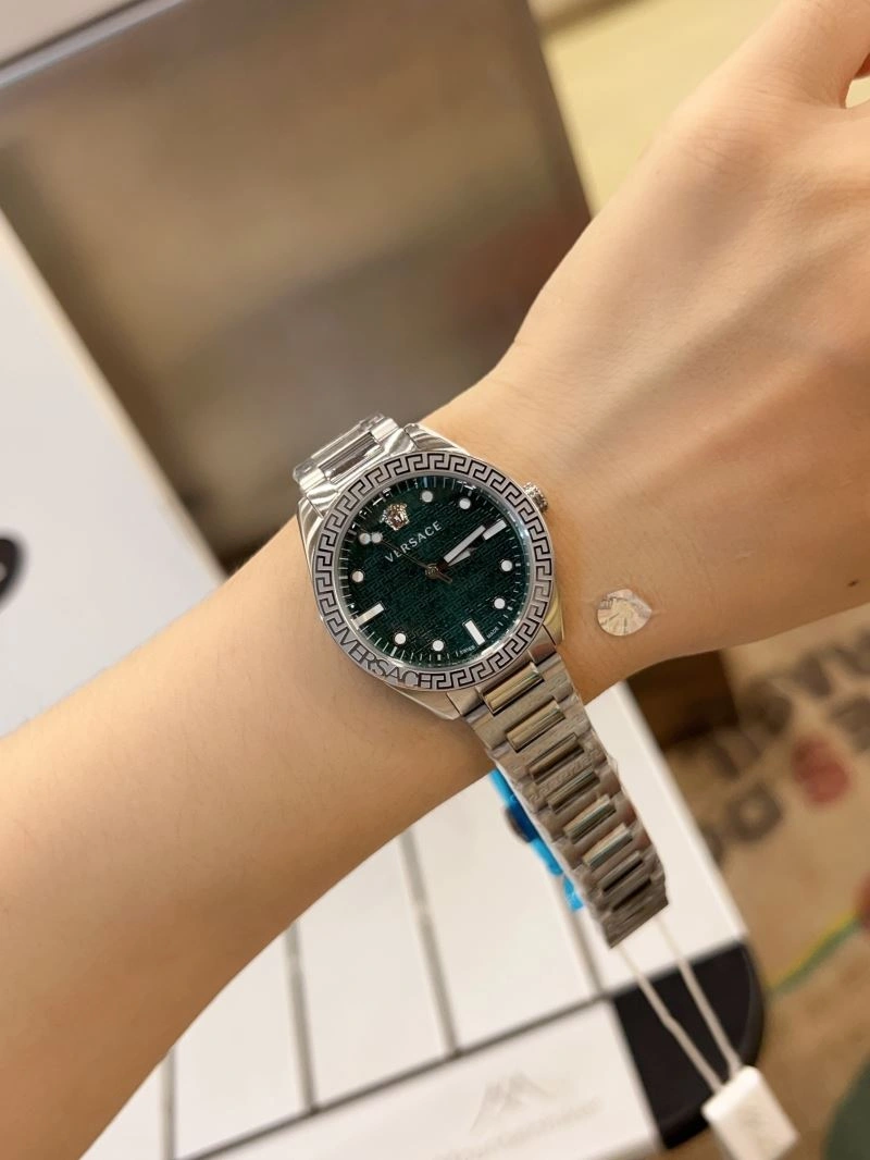 AllSeason VERSACE Watches 207182