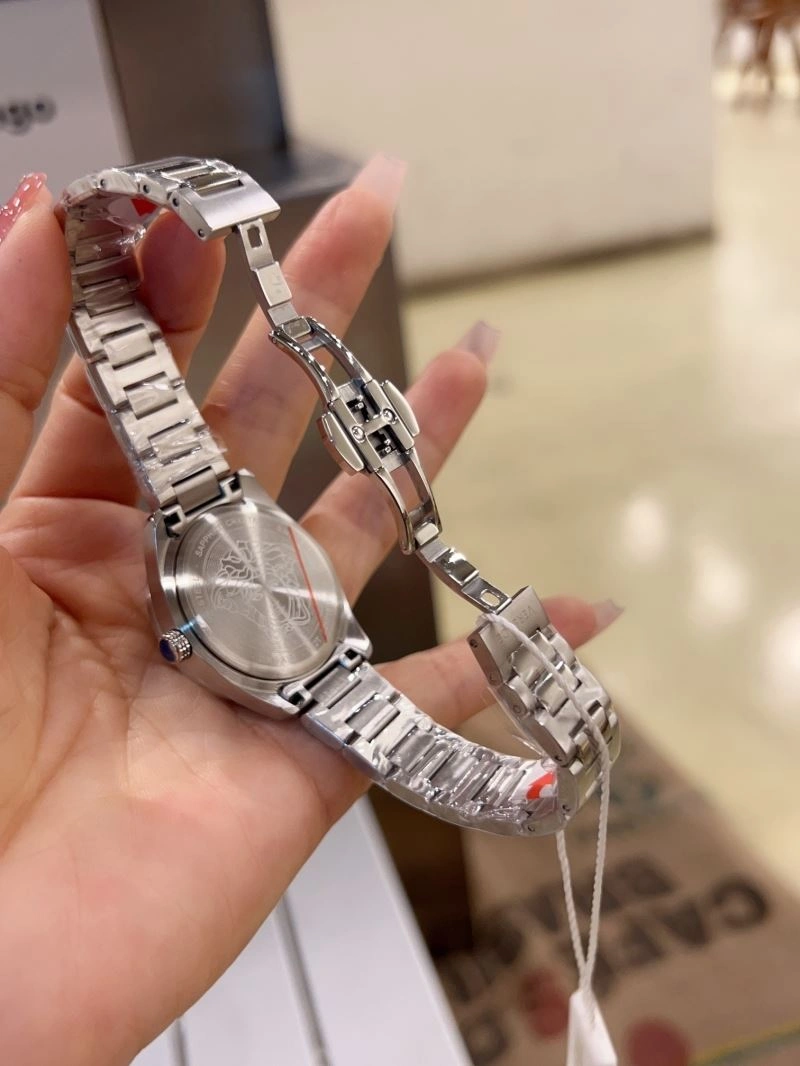 AllSeason VERSACE Watches 207182