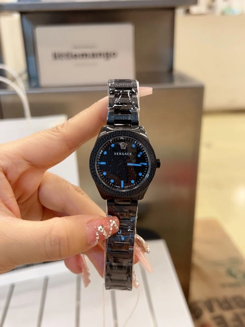 VERSACE Watches QuickDry 207160