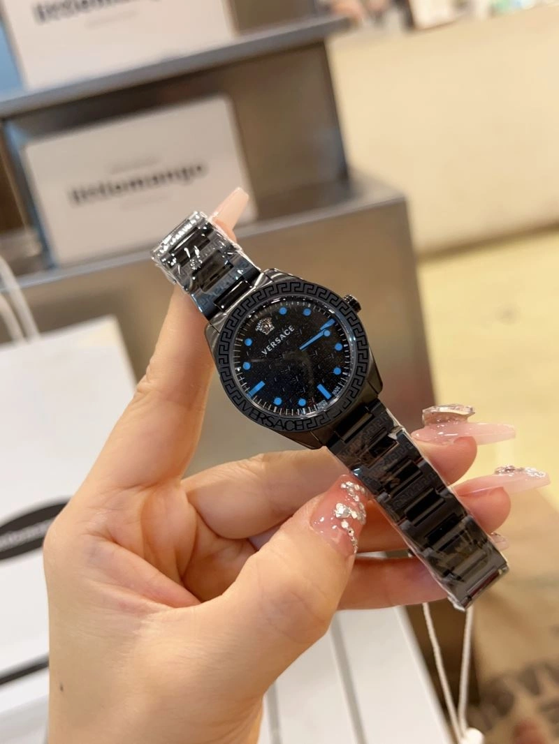 VERSACE Watches QuickDry 207160
