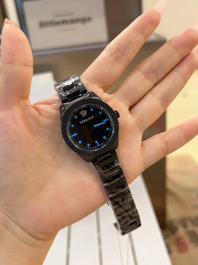 VERSACE Watches QuickDry 207160