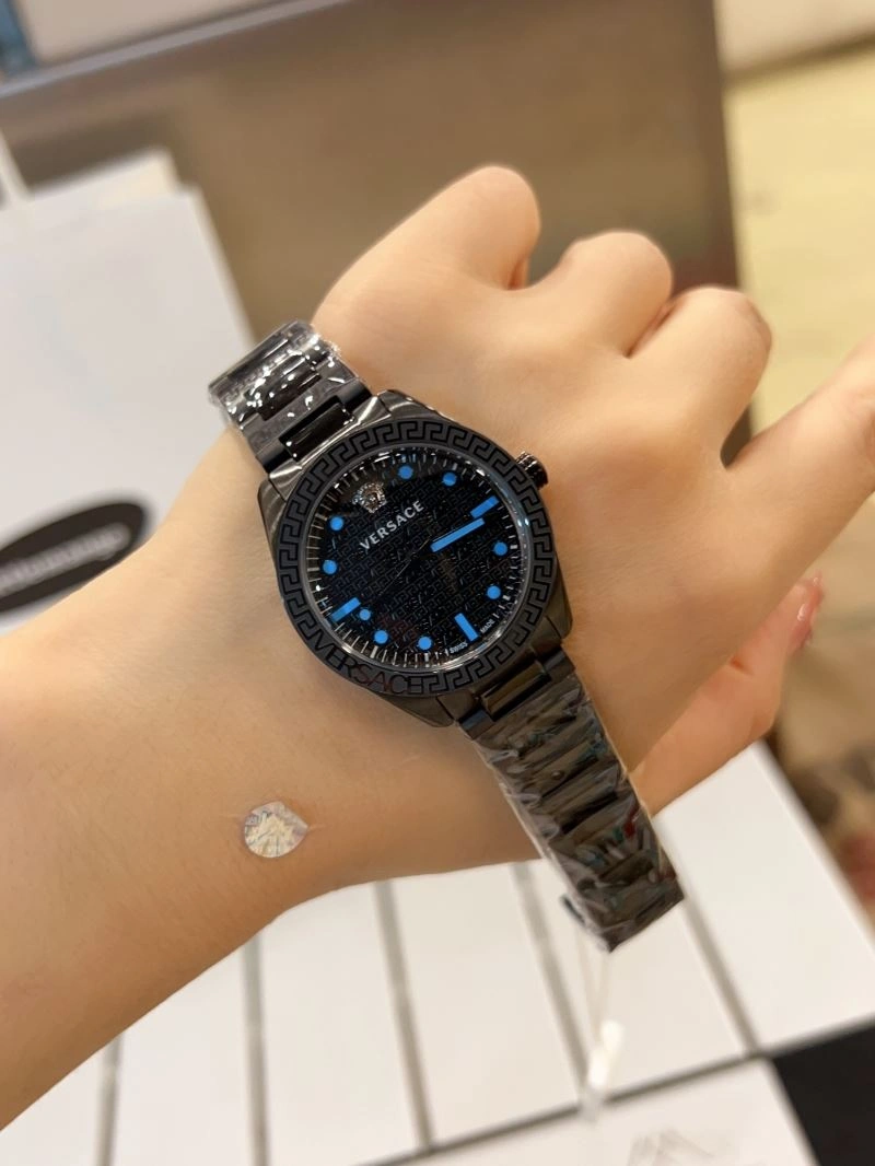 VERSACE Watches QuickDry 207160