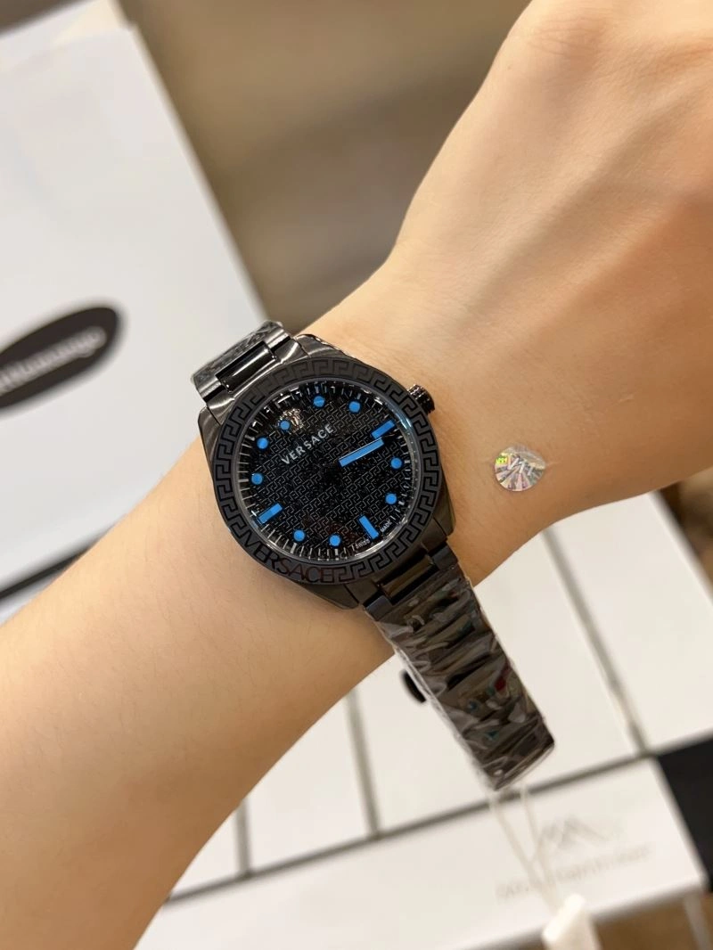 VERSACE Watches QuickDry 207160