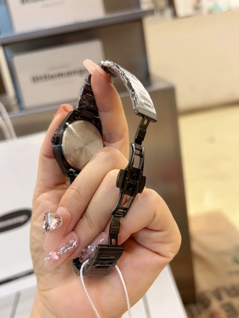 VERSACE Watches QuickDry 207160