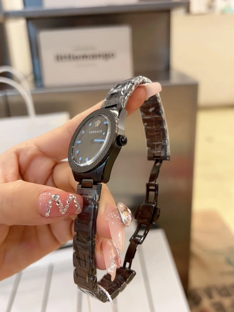VERSACE Watches QuickDry 207160