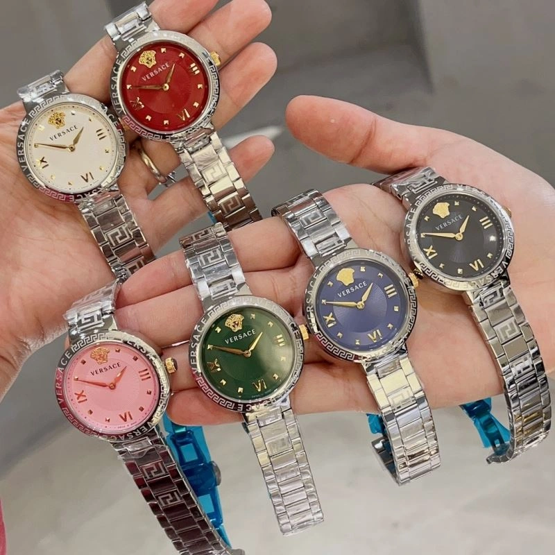 VERSACE Watches EasyCare 207165