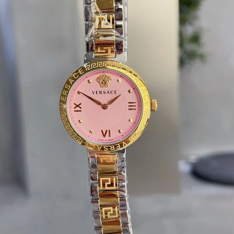 VERSACE Watches Trendsetting 207179