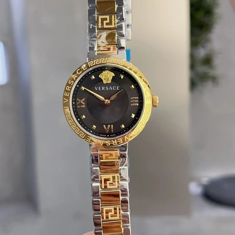 VERSACE Watches Trendsetting 207179