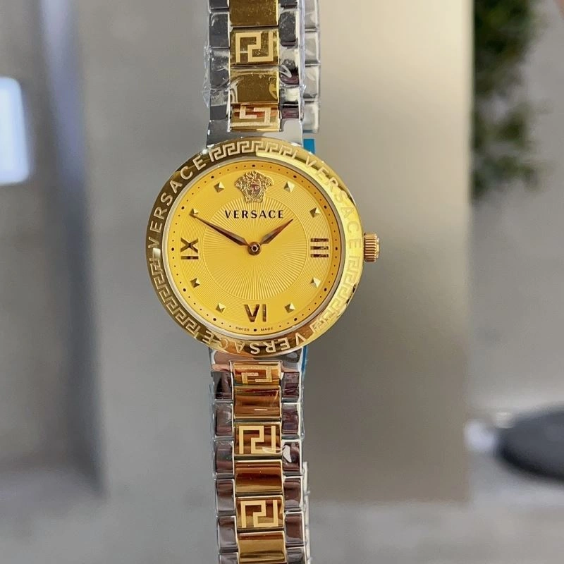 VERSACE Watches Trendsetting 207179