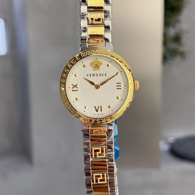 VERSACE Watches Trendsetting 207179
