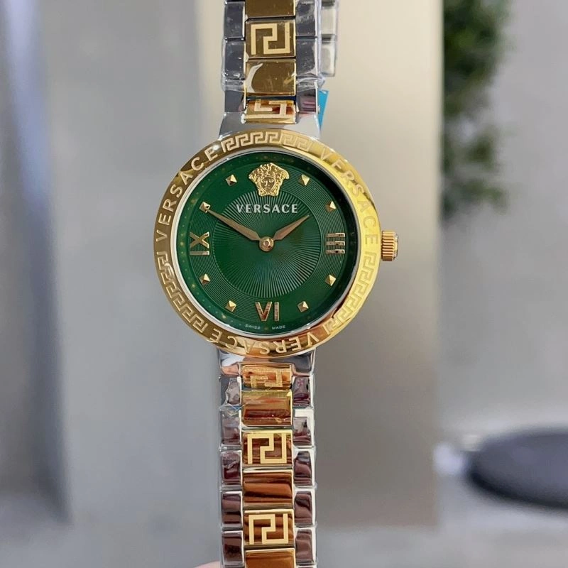 VERSACE Watches Trendsetting 207179