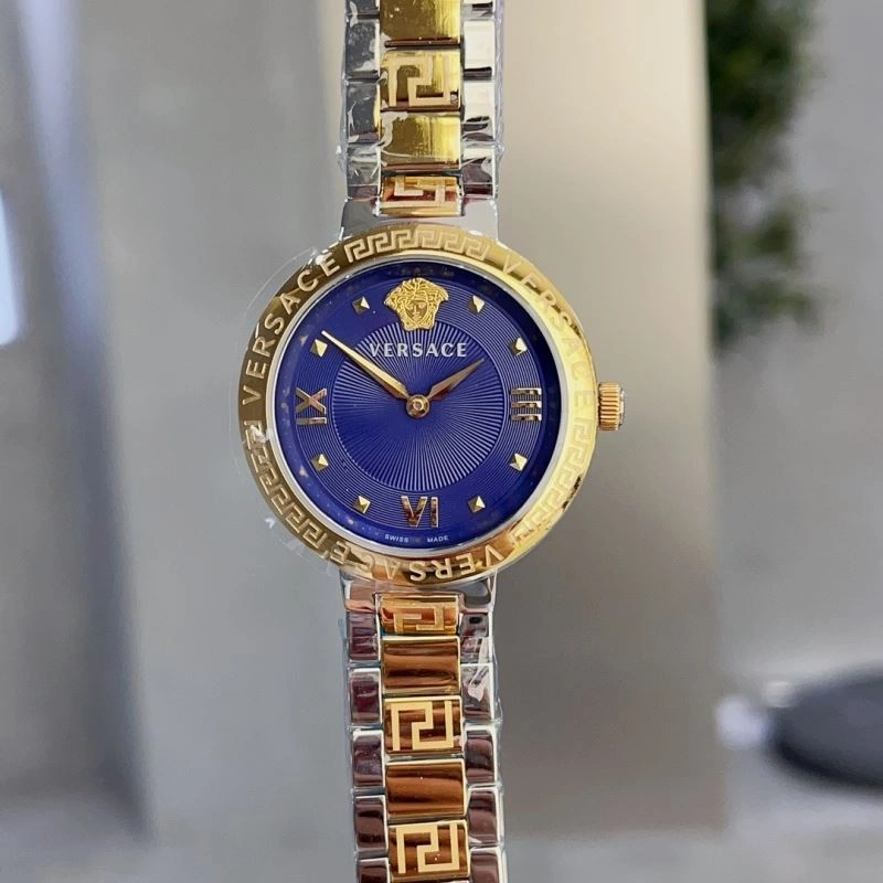VERSACE Watches Trendsetting 207179