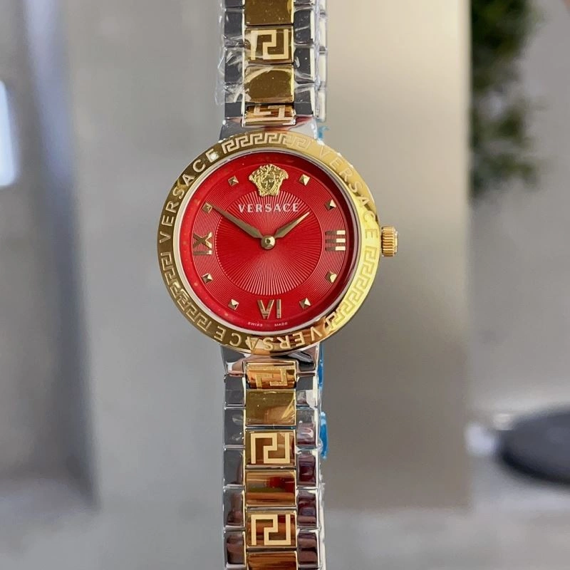 VERSACE Watches Trendsetting 207179