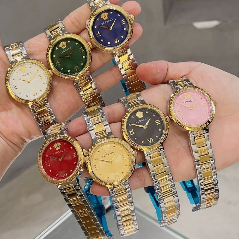 VERSACE Watches Trendsetting 207179