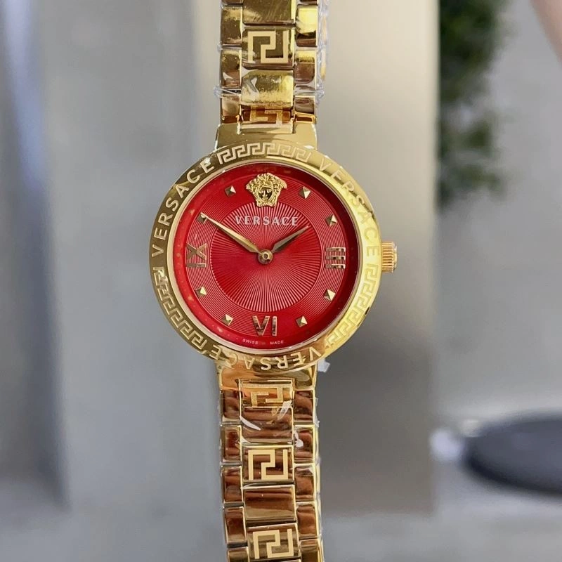 VERSACE Watches OnTrend 207173