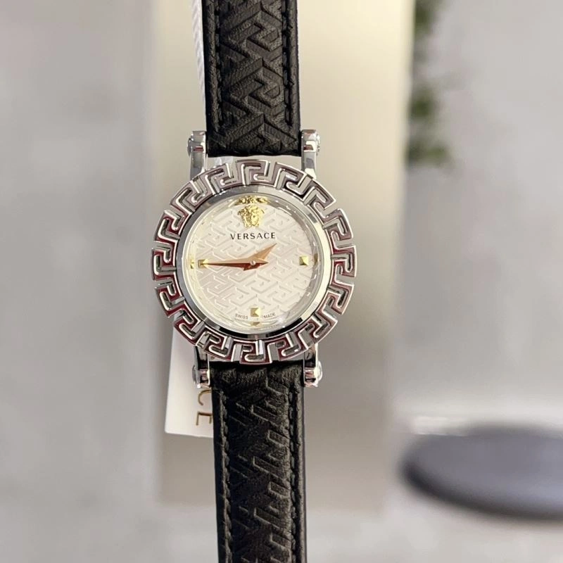 VERSACE Watches Elegant 207163