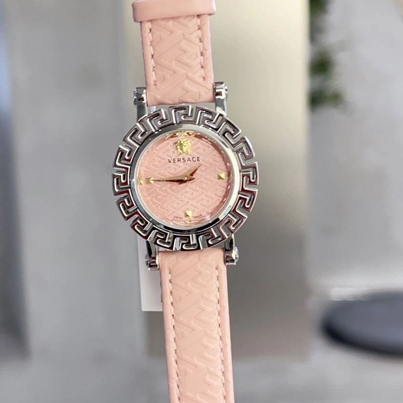 VERSACE Watches Elegant 207163