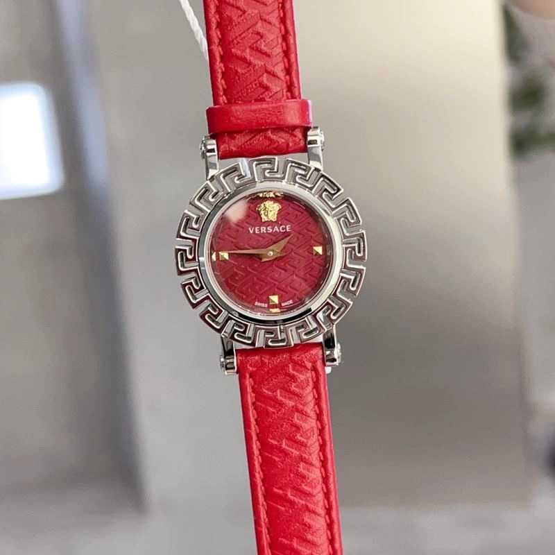 VERSACE Watches Elegant 207163