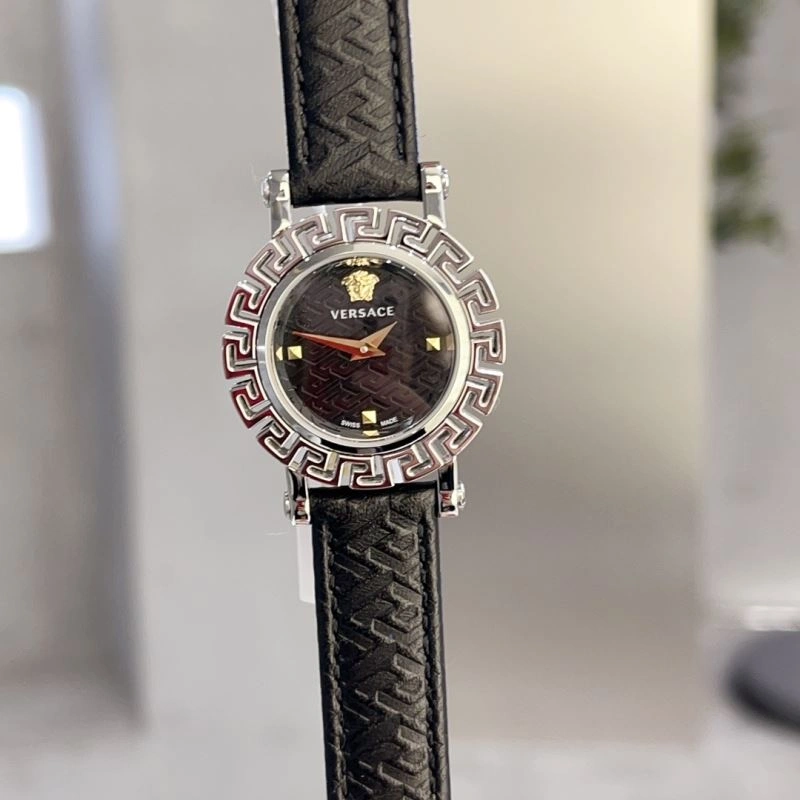 VERSACE Watches Elegant 207163