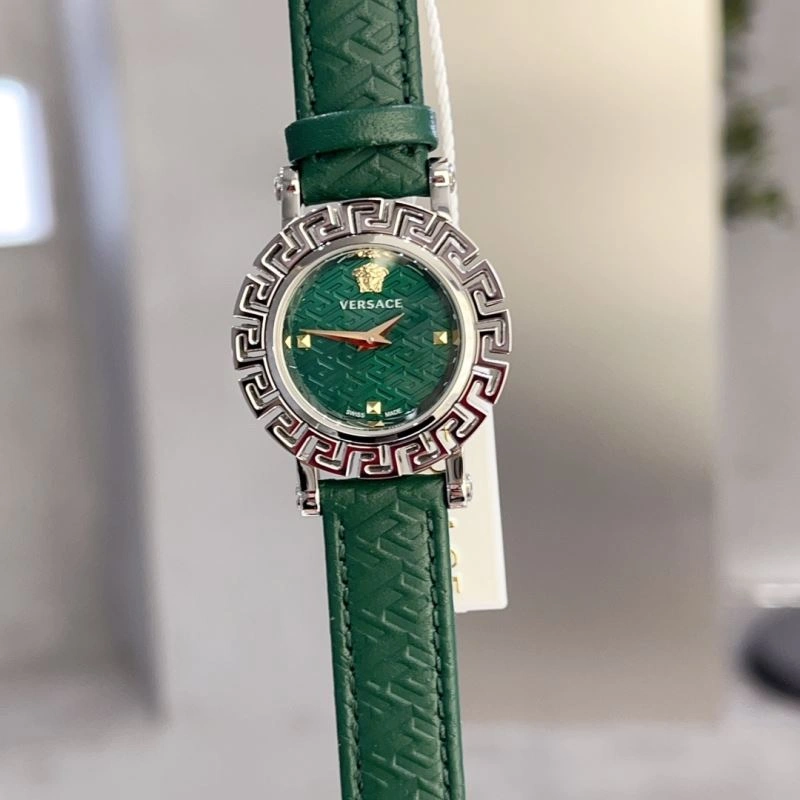 VERSACE Watches Elegant 207163