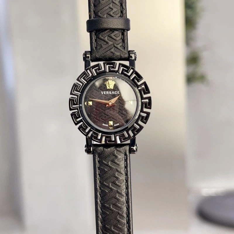 VERSACE Watches Flexible 207169