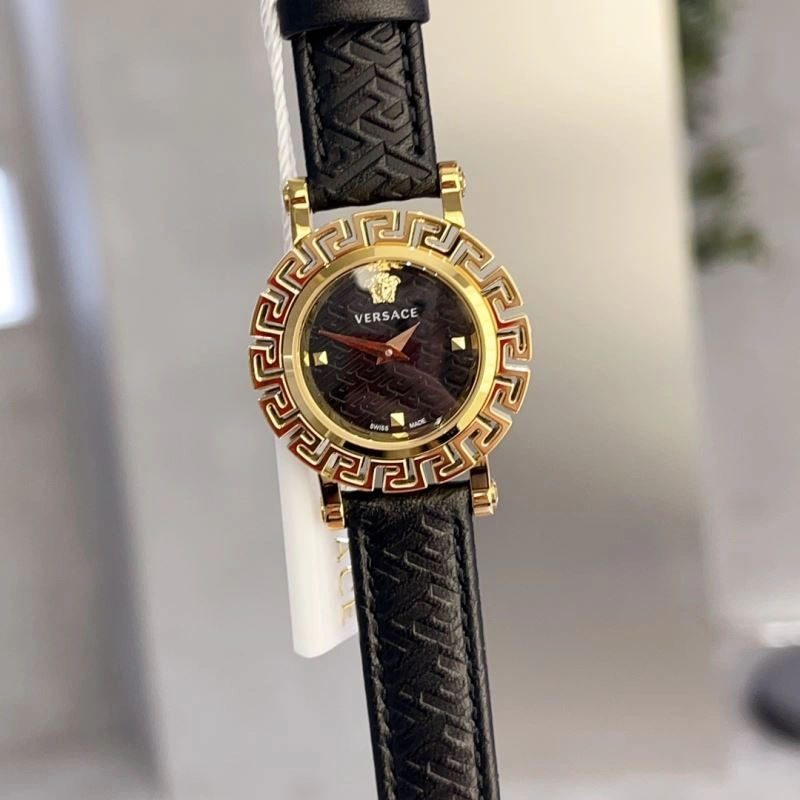 VERSACE Watches Flexible 207169