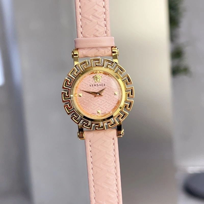 VERSACE Watches Flexible 207169