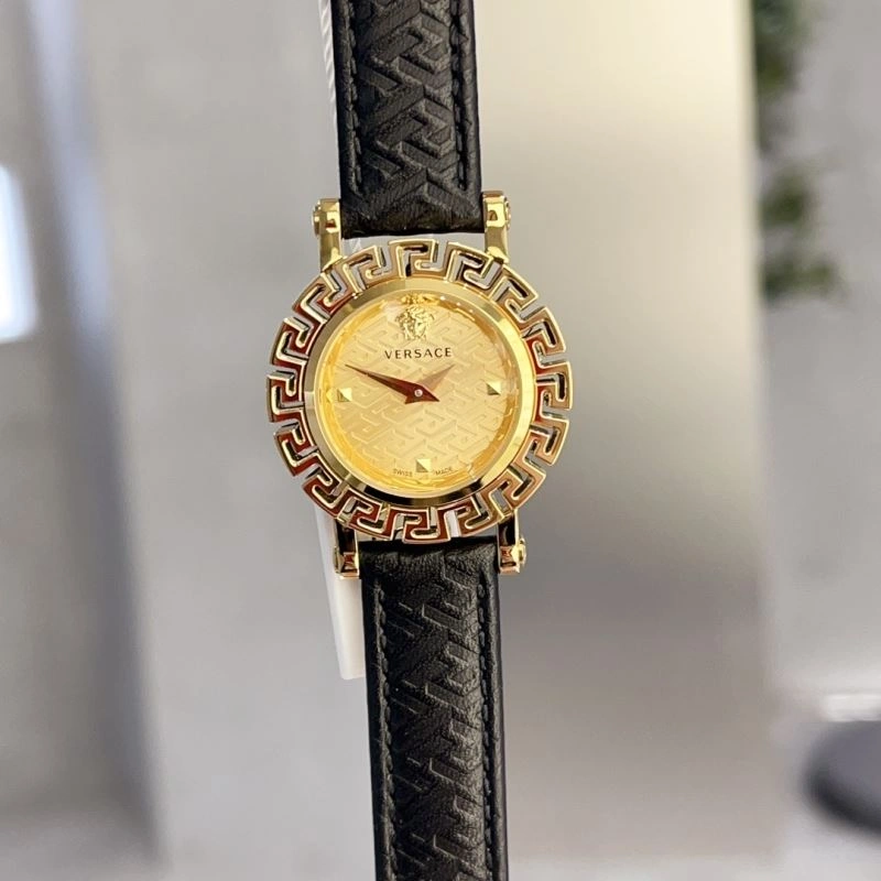 VERSACE Watches Flexible 207169