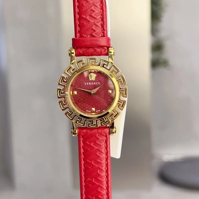 VERSACE Watches Flexible 207169