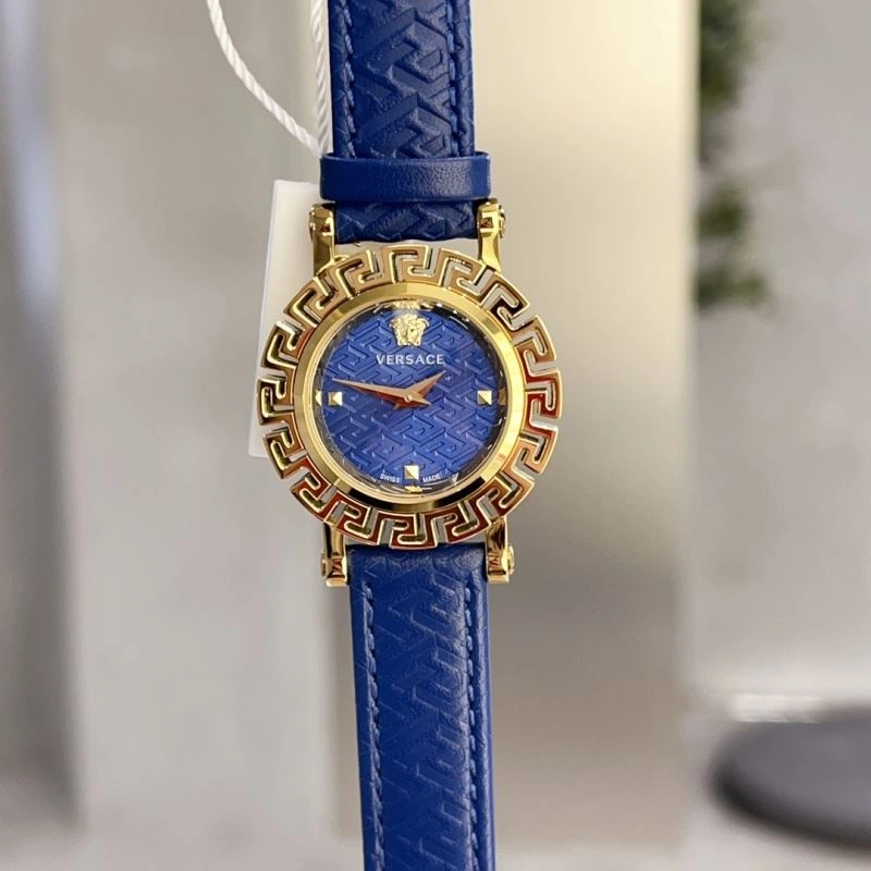 VERSACE Watches Flexible 207169