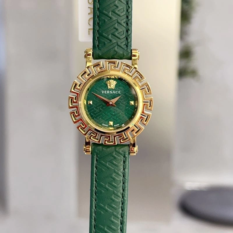 VERSACE Watches Flexible 207169