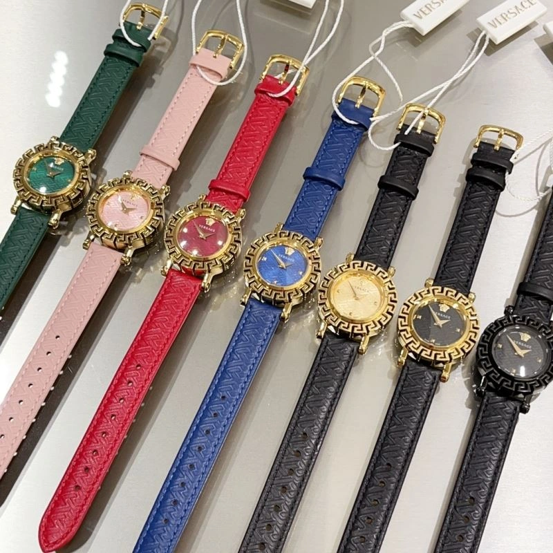 VERSACE Watches Flexible 207169