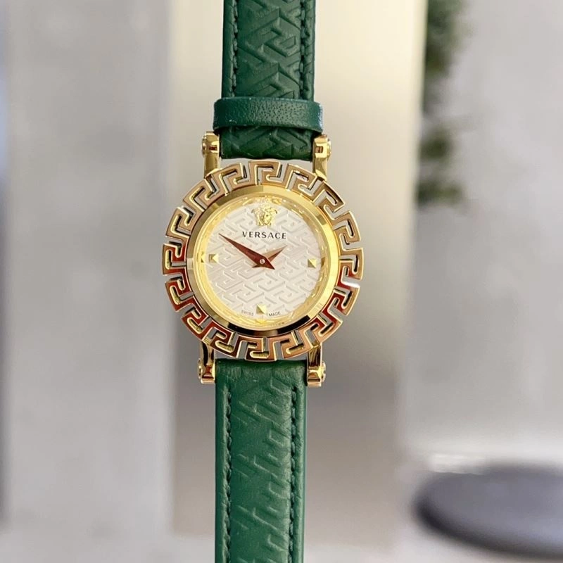 VERSACE Watches Packable 207166
