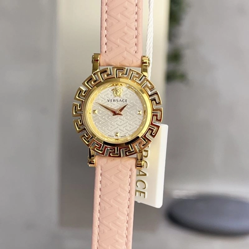 VERSACE Watches Packable 207166
