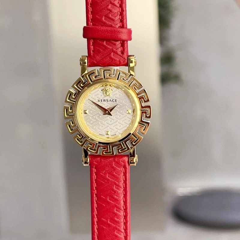 VERSACE Watches Packable 207166