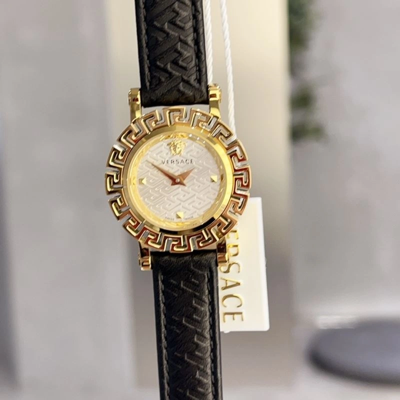 VERSACE Watches Packable 207166