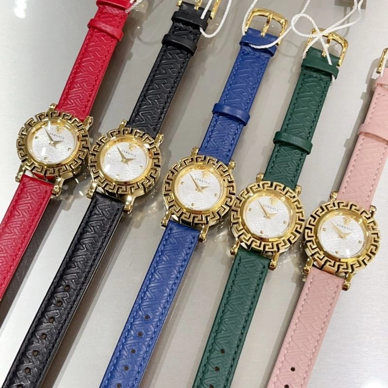 VERSACE Watches Packable 207166