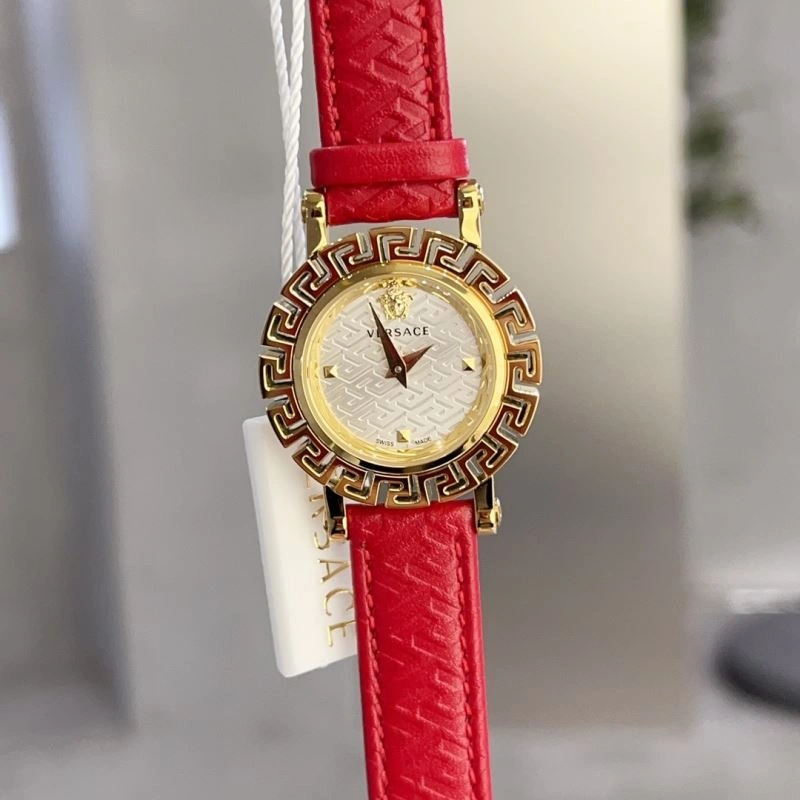 MultiPurpose VERSACE Watches 207164