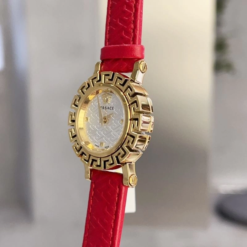 MultiPurpose VERSACE Watches 207164