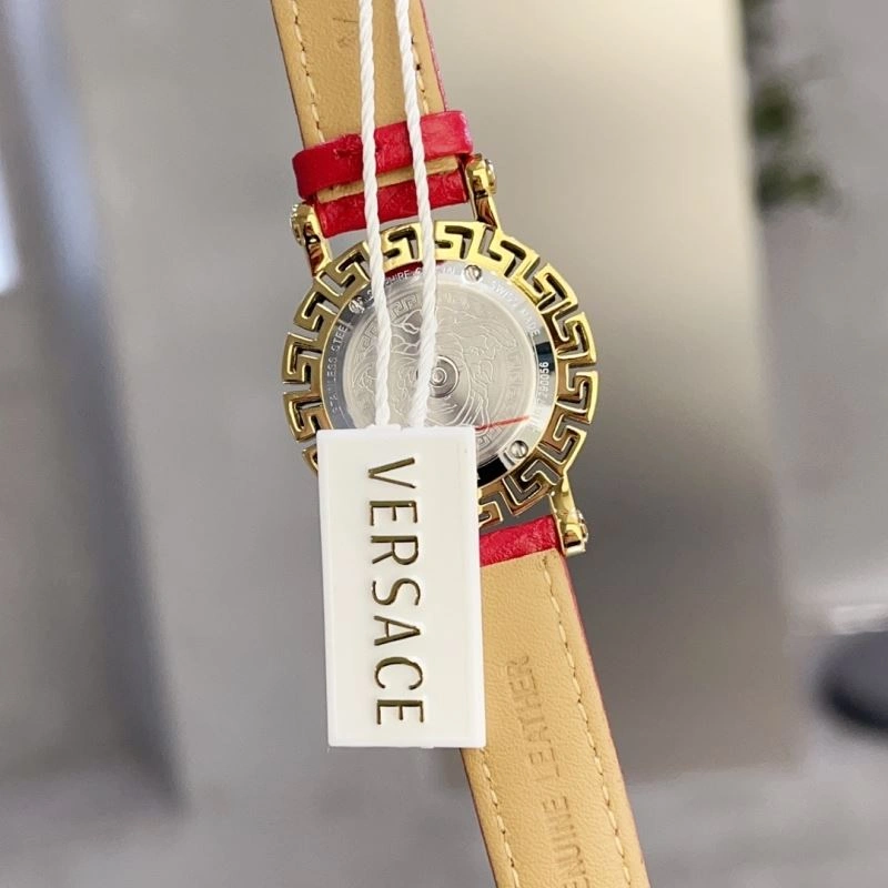 MultiPurpose VERSACE Watches 207164