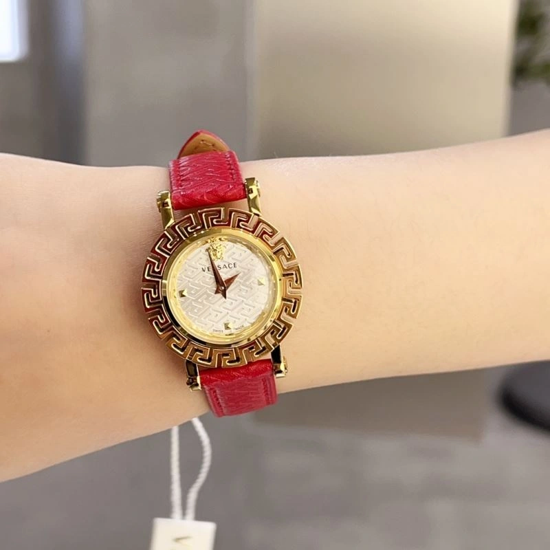 MultiPurpose VERSACE Watches 207164