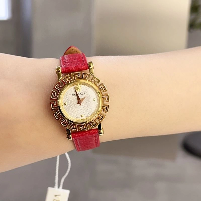 MultiPurpose VERSACE Watches 207164
