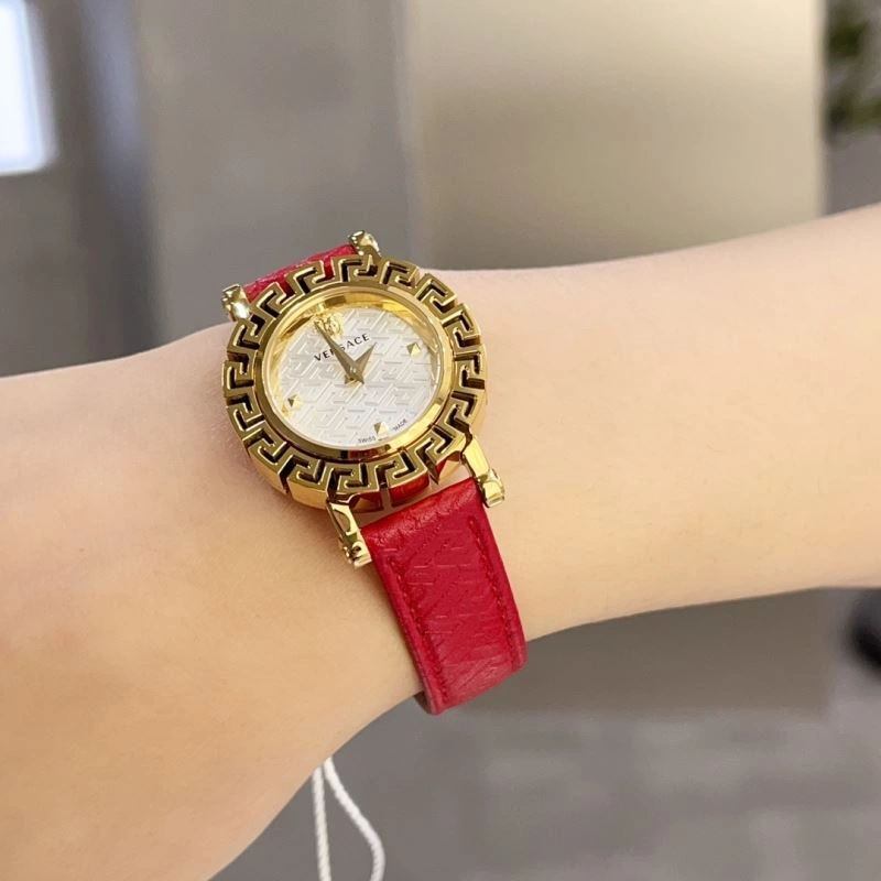 MultiPurpose VERSACE Watches 207164