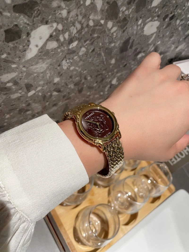 VERSACE Watches Seasonal 207161