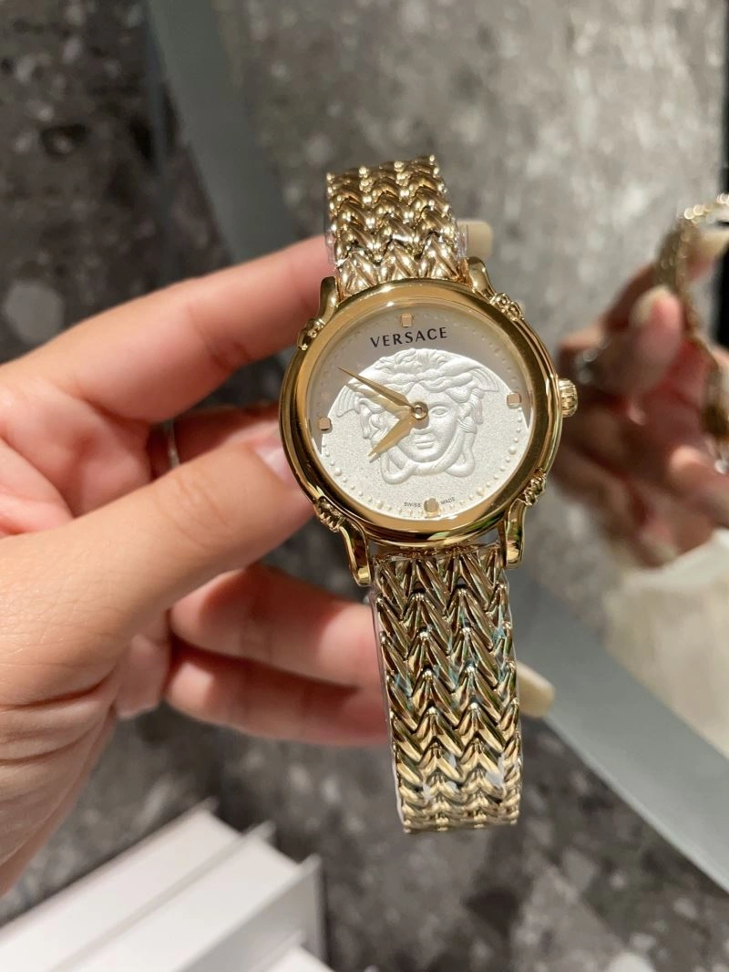 VERSACE Watches Seasonal 207161