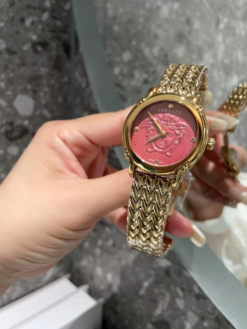 VERSACE Watches Seasonal 207161