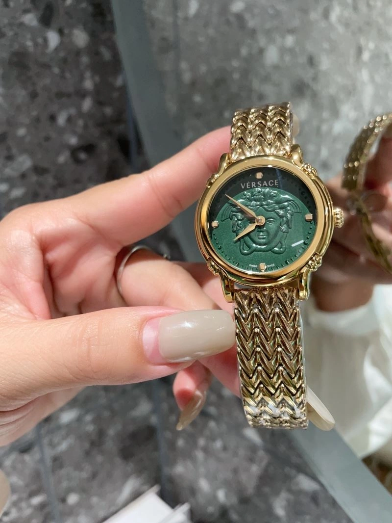 VERSACE Watches Seasonal 207161