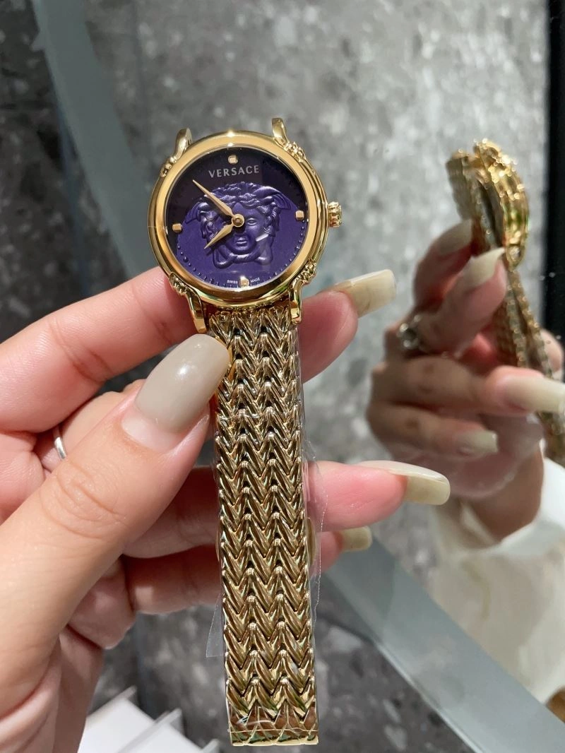 VERSACE Watches Seasonal 207161